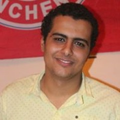 Ahmed Salama Elagamy