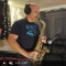 Pat Gib Sax