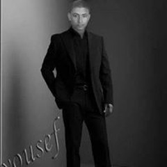 Yousef Serag Al Kawasmy