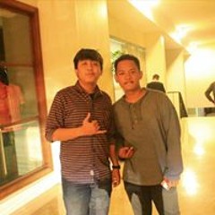 Rifzky Syafaatullah