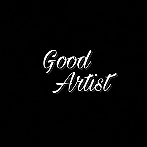 Good Artist’s avatar