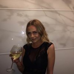 Nadia Sunna Di Censo