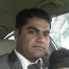 Ali Raza Ali Raza
