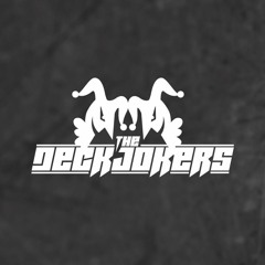 THE DECKJOKERS