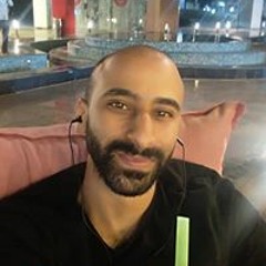 Abdelrahman Saber