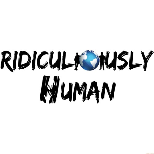 The Ridiculously Human Podcast’s avatar