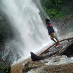 Sachin Gowda