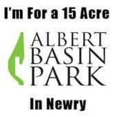 Albert Basin Park Project