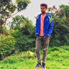 Jithin Reddy