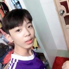 Cậu Bé Dễ Thương