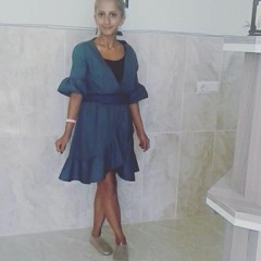 Kıvılcım Çiftçi