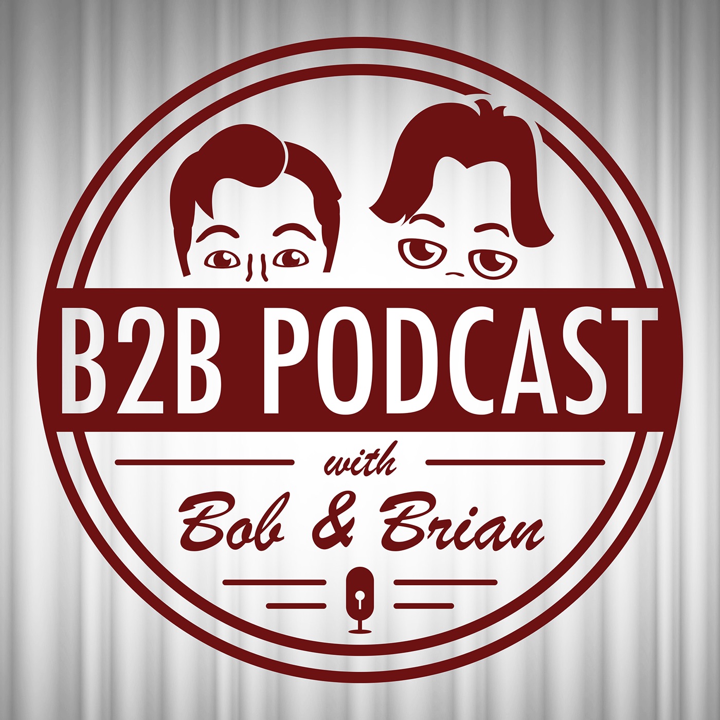 B2B Podcast