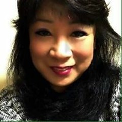 Angela Sasaki