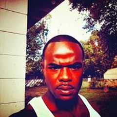 Kareem Ford