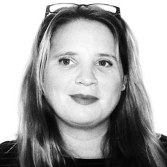 Sarah Scholefield