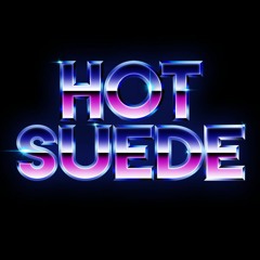 Hot Suede
