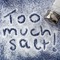 The king of Salt