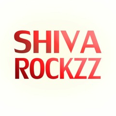 DJ SHIVA ROCKZZ ✪