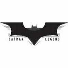 Batman Legend