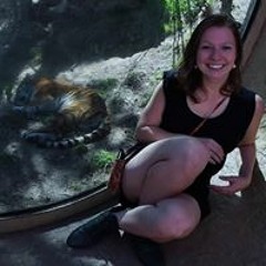 Catherine Ruby Holthouse