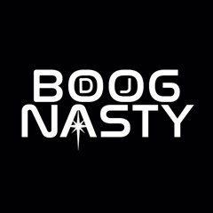 Dj BoogNasty