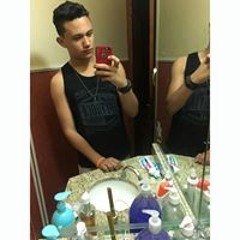 Vinicius Hotter