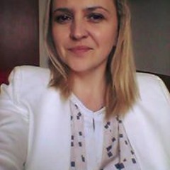 Lidia Tłoczek Karwacka