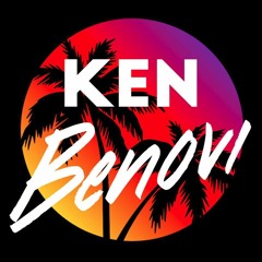 Ken Benovi