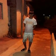 Restrito da Favelinha