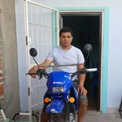 Oscar Benitez