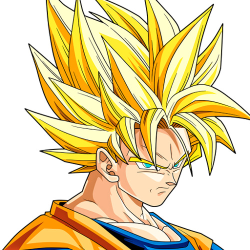 Michael Goku (CHangopepe)’s avatar