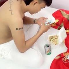 Dũng Tiến Nguyễn