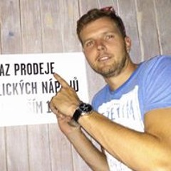 Antonín Hráský