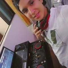 Diego Mondragon dj