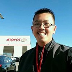 Simon Nguyên