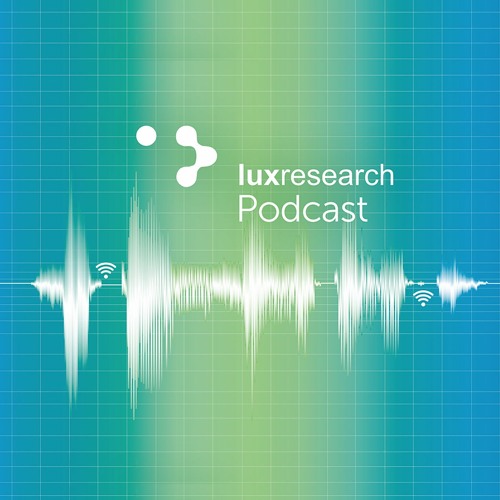 Lux Research Inc.’s avatar