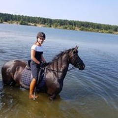 Chaline Hensen