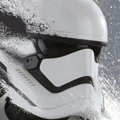 storm trooper