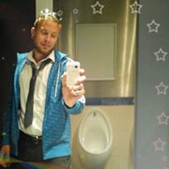 BenJammin John Davies