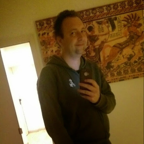 Bernd Wieczorek’s avatar