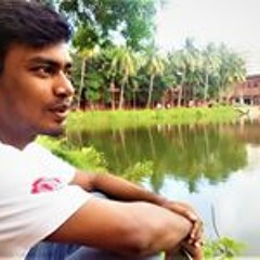 Mritunjoy Roy