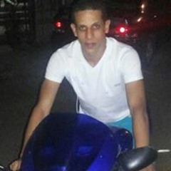 Ahmed Hosny