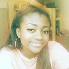 Patricia Afia Acheampong