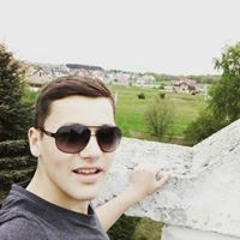 Taras  Povaleniy