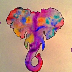 Elephants on Stiltts