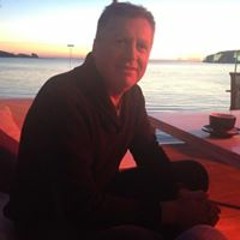 Veselin 'Wes' Kuljic