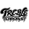 trebleterrorist