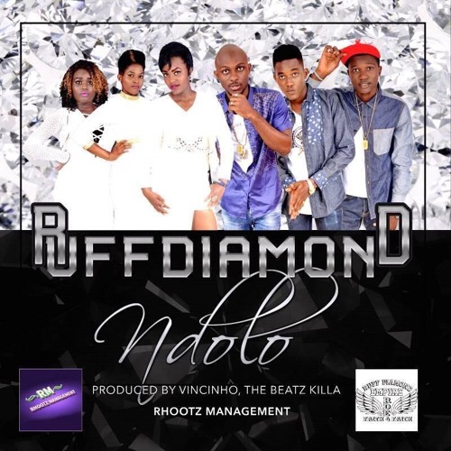 Stream Ruff Diamond - Waka Waka mp3 by ruff diamonds | Listen online for  free on SoundCloud