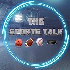 The Sports Talk