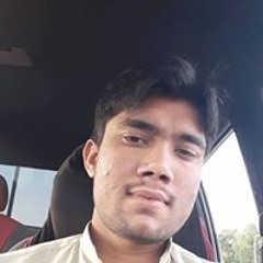 Adnan Ali